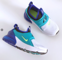 Nike Max 270 Kids Shoes 009 LM