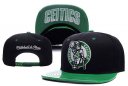 Celtics Snapback Hat 044 YD