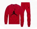 Jordan Sweat Suit 125112
