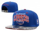 Clippers Snapback Hat-13-YD