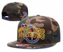 Titans Snapback Hat 021 YS
