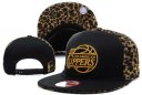 Clippers Snapback Hat-05-YD