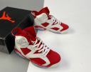 Nike Air Jordan 6 Retro Carmine Shoes Wholesale GD110
