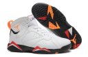 Mens Air Jordan 7 Shoes 010