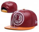 Redskins Snapback Hat 115 YS