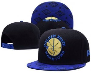 Warriors Snapback Hat 116 YS