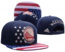 Warriors Snapback Hat 132 YS