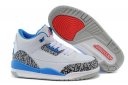 Kids Air Jordan 4 Shoes 006