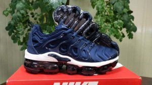 Mens Nike Air VaporMax plus 428 JM