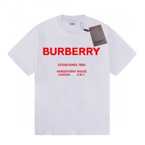 2022 Burberry T-shirts 90XS-L-11