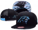 Panthers Snapback Hat 066 YS