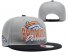 Broncos Snapback Hat 32 YD