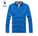 Polo Long Sleeve T-shirts 50168