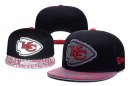 Chiefs Snapback Hat 052 YD
