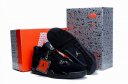 Nike Air Jordan 4 Limited edition For Men In All Black