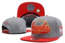 Atlanta Hawks Snapback Hat 20 DF