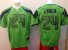 Nike NFL Elite Seahawks Jersey #24 Lynch Green