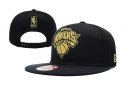 Knicks Snapback Hat-82-YD