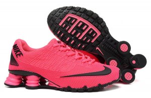 Womens Nike Shox Turbo 21 Shoes 018