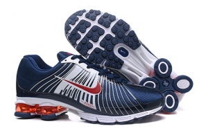 Mens Nike Air Shox 10009