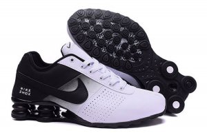 Mens Nike Shox Shoes 047