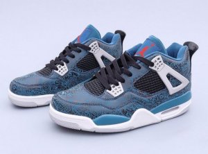 Mens Jordan 4 Shoes 111