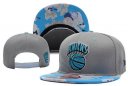 Knicks Snapback Hat-31-YD