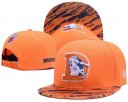 Broncos Snapback Hat 145 DF
