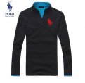 Polo Long Sleeve T-shirts 50180